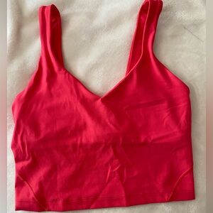 lululemon align tank